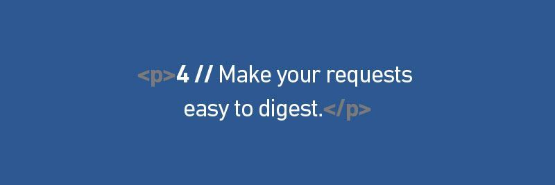 easy-to-digest-requests