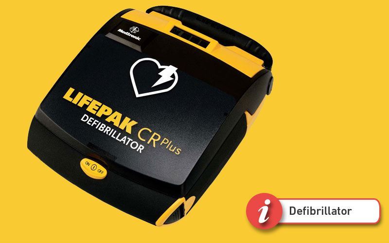 Defib-FAQ-Defibrillator