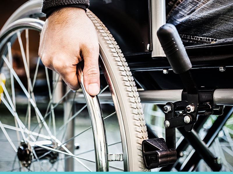 Nursing-home-wheelchair