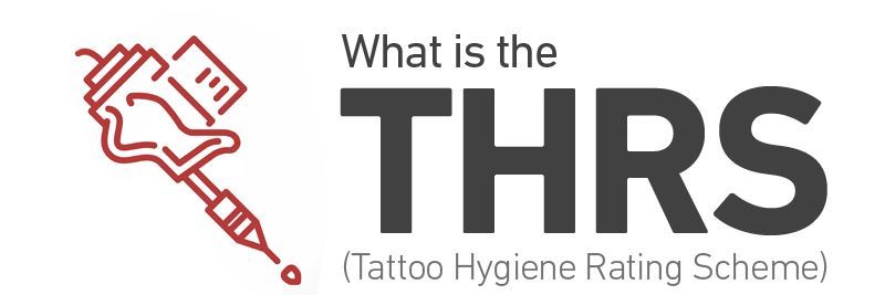 tattoo hygiene rating scheme