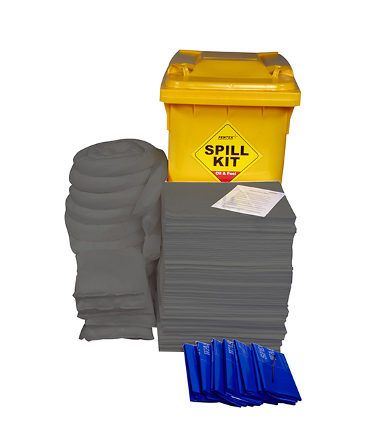 general purpose spill kit