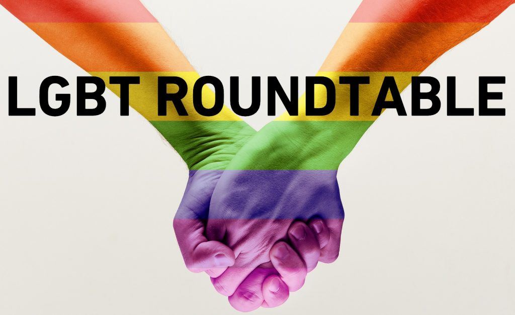 lgbt roundtable