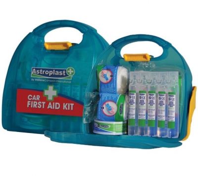Wallace Cameron Waterproof Outdoor First Aid Kit