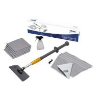 Vikan Easy Shine Kit Cleaning Tool Dusting and Wiping