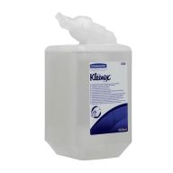 6336 Kleenex Antibacterial Liquid Hand Cleanser (Case of 6)