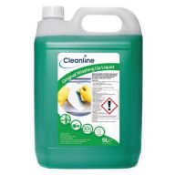 Cleanline Washing Up Liquid (5 Litre)