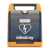 Mindray BeneHeart C2 Fully Automatic Defibrillator