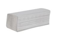 Interleaf White Hand Towel 2 Ply (Case of 15)