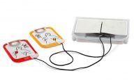 Lifepak CR2 Defibrillator & AED Electrode Pads