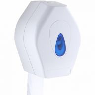 Modular Small Jumbo Toilet Roll Dispenser 8" 