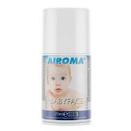Airoma® Air Fragrance 270ml Refills Babyface (12 Pack)
