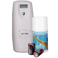 Airoma® Air Fragrance Starter Kit