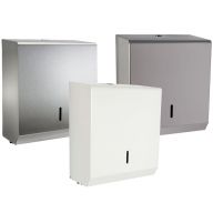 Synergise C-Fold or Multifold Hand Towel Dispenser