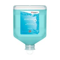 Refresh Azure Foam Wash 1 Litre (Case of 6)