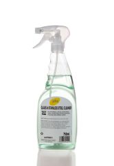 PHS Glass and Stainless Steel Cleaner 750ml (Case of 6)