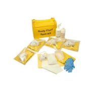 Complete Body Fluid Spill Kit