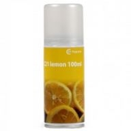 100ml Micro Aerosol Refill- Lemon (Case of 24)