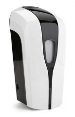 C21 Manual 500ml Refillable Soap or Sanitiser Dispenser