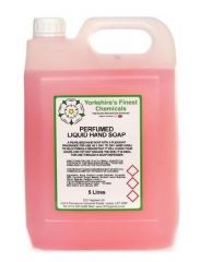 C21 Pink Pearl Liquid Soap 5 Litre