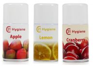 C21 Air Care 270ml Refills Mixed Fruit Fragrances (Pack of 12)