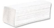 Z-Fold White Hand Paper Towels 