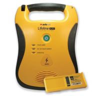 Defibtech Lifeline Fully Automatic AED- Standard Battery Pack