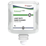 SCJP Estesol Pure Lotion Wash | 1 Litre | Case 6