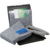15 Litre EVO Recycled® Spill Kit with Flexi-Tray