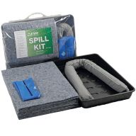 20 Litre EVO Recycled® Spill Kit with Drip-Tray