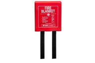 FireChief 1.2 x 1.2 Fire Blanket Metres certified to BSEN 1869: 1997