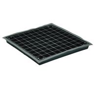 Flexi-Trays with Grids (Various Sizes)