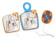Powerheart G5 Adult Defibrillation Pads with ICPR device