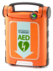 Powerheart® AED G5 ICPR Fully Auto Defibrillator 