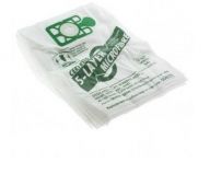 Microfibre Vacuum Bags for Numatic Henry Cleaner (Pack of 10)