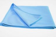 Microfibre Glass Cloth - Pack of 10