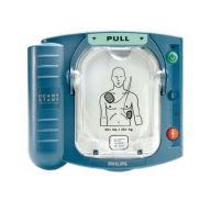 Philips HeartStart HS1 Semi-Automatic External Defibrillator