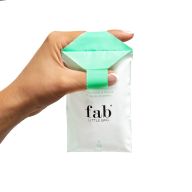 Fab Little Bag - Pack of 20 FabLittleBag™  Tampon Disposal Bags