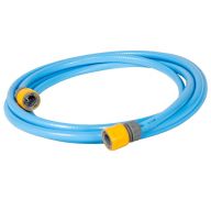 5 Metre Hose and Fittings Set for use with the Leak Diverter Tarp
