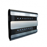 Infiniti® UV LED Glueboard Flykiller UK Plug