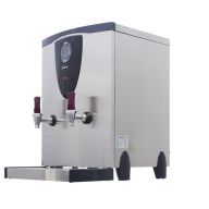 Instanta Premium Twin Tap Water Boiler