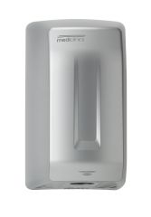 Mediclinics Smartflow® Automatic Hand Dryer M04ACS in Satin