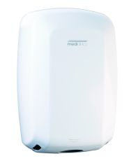 Mediclinics Machflow® Automatic Hand Dryer M09A in White