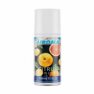 Micro Airoma® Air Fragrance Citrus Tingle 100ml(Case of 12)