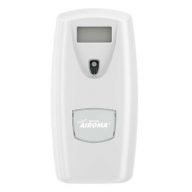 Micro Airoma® Aerosol Automatic Fragrance Dispenser Unit in White