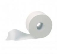 Mini Jumbo 200m Recycled Toilet Roll 57mm Core (Case of 12)