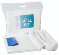 20L Spill Kits General, Chemical, Oil, EVO - Quantity Discounts