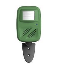 green Pest-Stop Outdoor Ultrasonic All Pest Repeller