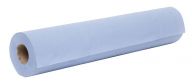 20" Pure Hygiene Roll 2ply Blue 40m (Case of 12)