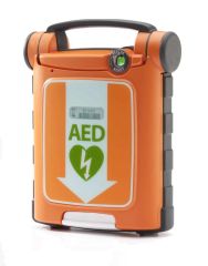 Powerheart® AED G5 ICPR Semi-Automatic Defibrillator 