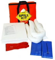 40L Oil & Fuel Spill Kit for Railway Vehicles